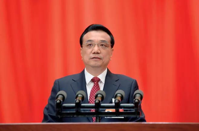 两会热点 | 关于环保，总理和生态环境部部长这样说