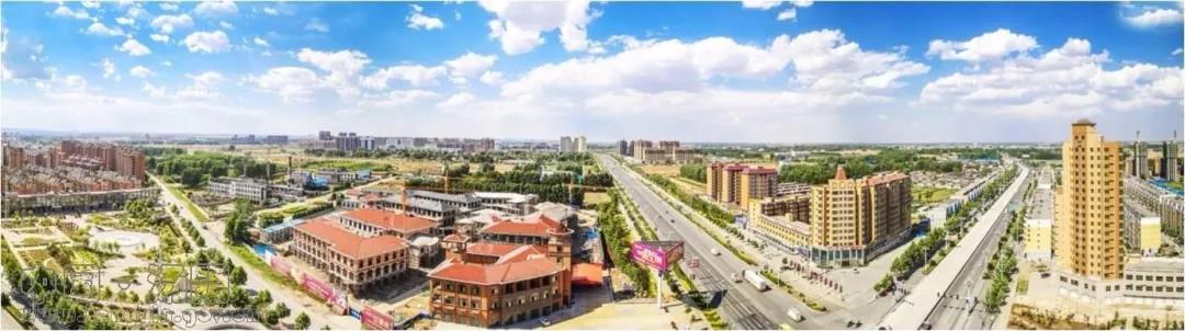 深耕布局，疆域扩张！金沙检测线路js69环境中标河南汤阴县环卫服务项目