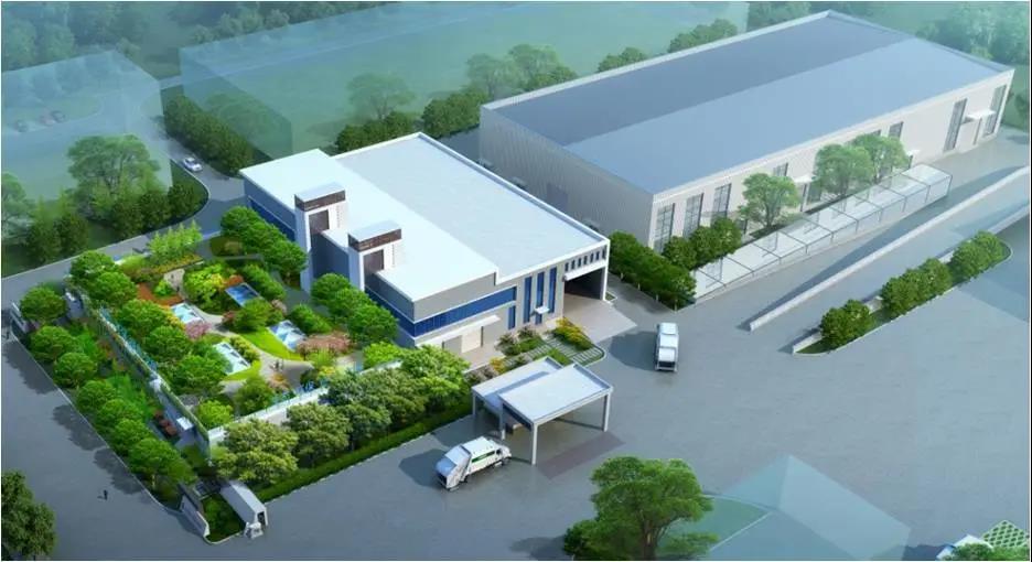 5个月订单超2亿元！金沙检测线路js69环境又一单项冠军产品诞生！