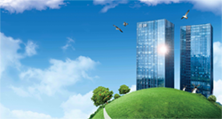 战术转型升级,进军环保产业，打造综合环保大平台