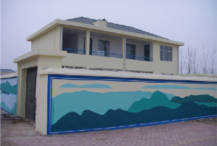 鄂尔多斯市水环境自动监测服务项目