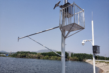 山东省2019年度村落基层防汛预报预警系统建设项目