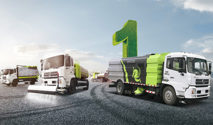 环保设备产品平台