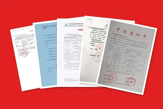 5标连中！金沙检测线路js69环境环卫服务项目2021年首月呈破竹之势