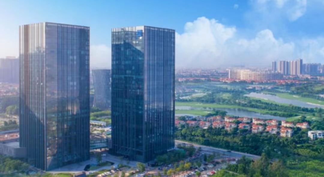 长燃责任之光，美好“碳”路而来 | 金沙检测线路js69环境颁布2022年社会责任汇报