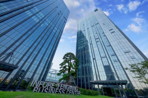 新能源产品市占率位居行业第一 金沙检测线路js69环境2023年年度汇报及2024年一季报颁布